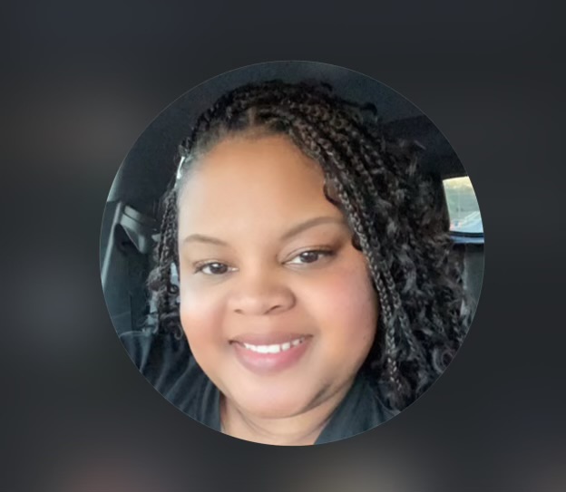 Tajanea, the cook and creator behind Table Fifteen, in her kitchen